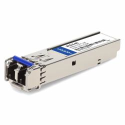AddOn Networks HP J9151E Compatible 10GBase-LR SFP+ Transceiver [SMF, 1310nm, 10km, LC, DOM] 