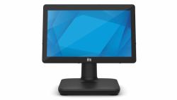 Elo Touch Solutions E935367 POS system J4105 1.5 GHz All-in-One 39.6 cm [15.6"] 1920 x 1080 pixels Touchscreen Black (ELOPOS 15IN FHD WIN 10 CELERON - 4/128SSD CAP 10-TOUCH ZBEZEL BLK)