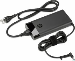 HP 200W Slim Smart AC Adapter [4.5mm] (HP SLIM POWER SUPPLY 200W 100-240V)
