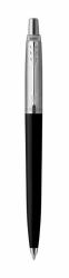 Parker 2096873 ballpoint pen Blue Clip-on retractable ballpoint pen Medium 1 pc[s] (Parker 2096873 kuglepen BlÃ¥ Clip-on ud)