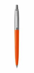 Parker 2076054 ballpoint pen Blue Clip-on retractable ballpoint pen Medium 1 pc[s] (Parker 2076054 kuglepen BlÃ¥ Clip-on ud)
