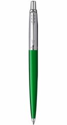 Parker Jotter Originals Blue Clip-on retractable ballpoint pen Medium 1 pc[s] (Parker Jotter Originals BlÃ¥ Clip-on ud)