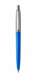 Parker 2076052 ballpoint pen Blue Clip-on retractable ballpoint pen Medium 1 pc[s] (Parker 2076052 kuglepen BlÃ¥ Clip-on ud)