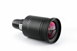 Barco R98017221 projection lens F80-4K12, F80-4K7, F80-4K9, F80-Q12, F80-Q7, F80-Q9, Medea (R98017221 - GLD lens [1.06 - 1.43 : 1])