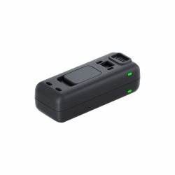Insta360 CINORBC/A action sports camera accessory Camera battery charger (Insta360 ONE RS Battery Charger)