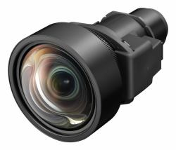 Panasonic ET-EMW200 projection lens PT-MZ16KL/MZ13KL/MZ10KL (ET-EMW200 - 0.48-0.55:1 Lens for MZ16K Series)