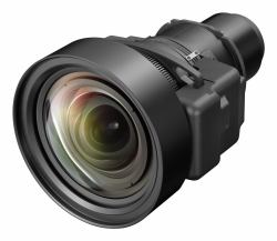 Panasonic ET-EMW300 projection lens PT-MZ16KL/MZ13KL/MZ10KL (ET-EMW300 - 0.55-0.69:1 Lens for MZ16K Series)