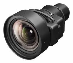 Panasonic ET-EMW400 projection lens PT-MZ16KL/MZ13KL/MZ10KL (ET-EMW400 - 0.69 0.95:1 Lens for MZ16K Series)