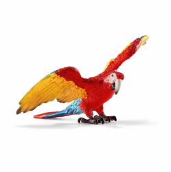 schleich WILD LIFE Macaw (Schleich World of Nature: Wild Life -)