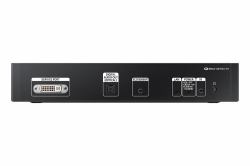 Samsung SBB-SNOWRAF Thin Client Tizen 4.0 1.1 kg Black (Samsung Smart LED S-Box SNOW-RAF - Digital signage player)