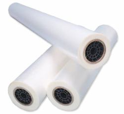 GBC NAP2 Laminating Film 38 Micron 457mm x 150m Gloss (GBC 3400292 NAP2 Gloss Laminating Film 38mic 457mm x 150m)