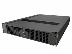 Vertiv SA2-004 network equipment chassis 2U Black (SWITCHAIR ACTIVE FRONT INTAK - 2U)