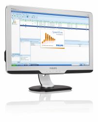 Philips SpeechExec Pro Transcribe 11 license key - 2 years LFH4512/00