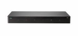 HPE Aruba Networking 9012 [RW] 12xGbE 6xPoE+ Branch 2K Clients - 32 APs Gateway (Aruba 9012 [RW] Gateway STOCK,4 Gbps, 4096 VLANs, 12x RJ-45, 6x PoE+, 2x USB 3.0, micro USB, 43.7x395x260 mm)
