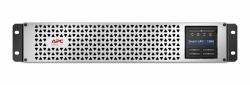 APC Smart-UPS Li-ion SMTL1000RMI2UC - 6x C13, Short Depth, Rackmount 2U, SmartConnect, 1000VA (S-UPS LINEIN 1000VA L-ION R/T 2U 230)