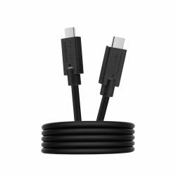 Canyon CNS-USBC9 USB cable USB 3.2 Gen 1 [3.1 Gen 1] 1 m USB C Black 