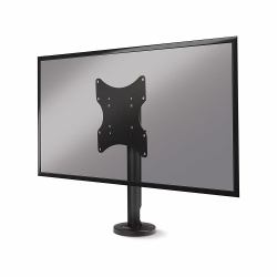 Lindy Single Display Fixed Desk Mount 