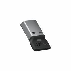 Jabra Link 380a UC - USB-A (Link 380a, UC, USB-A BT - Adapter Link 380, USB - Warranty: 24M)
