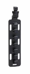 PFA 9128 CABLE CLIP PFB - 34XX 20PCS/BOX