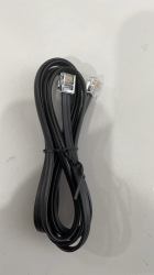 Capture CA-CF460-CBL-2M cash drawer (RJ11 cable for Cash Drawers - 2 meter - For CA-CF460-680B/S - Warranty: 12M)