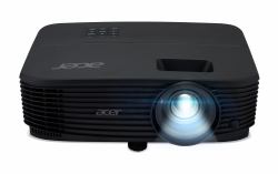 Acer Essential X1123HP DLP projector - 3D - 4000 lumens - SVGA [800 x 600] - 4:3 (Acer X1123HP - DLP projector - portable - 3D - 4000 lumens - SVGA [800 x 600] - 4:3)