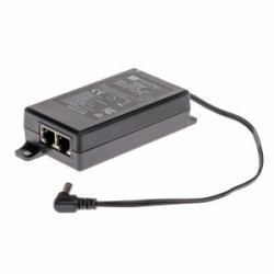 Axis 02044-001 network splitter Power over Ethernet [PoE] Black (POE SPLITTER 5V - .)