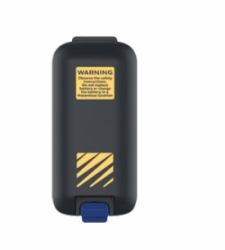 Honeywell 318-063-003 handheld mobile computer spare part Battery (BATTERY CK65 NI/ATEX - .)