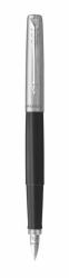Parker 2096430 fountain pen Black, Stainless steel 1 pc[s] (Parker Jotter Originals Fountain Pen Black Finish Box of 6)