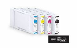 Epson SureColor SC-T5405 large format printer Wi-Fi Inkjet Colour 2400 x 1200 DPI A0 [841 x 1189 mm] Ethernet LAN (Epson SureColor SC-T5405 - med stander)