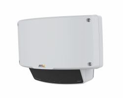 Axis D2110-VE Wired White (AXIS D2110-VE - 24.05/24.25 GHZ FMCW OUTDOOR)
