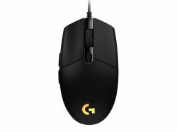 Logitech G G203 LIGHTSYNC Gaming Mouse 