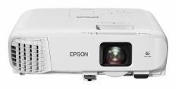 Epson EB-982W (Epson EB-982W - 3LCD projector - 4200 lumens [white] - 4200 lumens [colour] - WXGA [1280 x 800] - 16:10 - LAN)