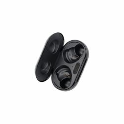 R175 Galaxy Buds+ Charging - Case / Cradle Black - Warranty: 1M
