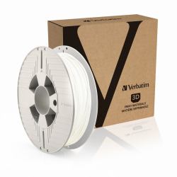 Verbatim 55904 3D printing material Butenediol Vinyl Alcohol Co-polymer [BVOH] Transparent 500 g (Verbatim 3D PRINT FILAMENT BVOH 500g NAT)