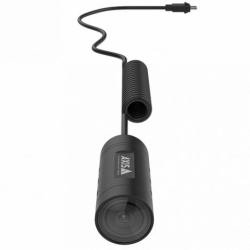 Axis TW1200 0.1 lx Black Wired USB 1920 x 1080 pixels (AXIS TW1200 BW MINI BULLET - SENSOR)