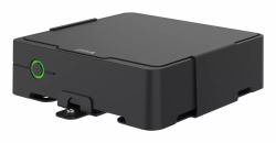 Axis 01964-002 gateway/controller 10, 100, 1000 Mbit/s (W800 EUR - W800, IPv4, IPv6 USGv6, HTTPS - , Bonjour, DNS, NTP, TCP, UDP, ICMP, DHCP, ARP, 256-bit AES,FIPS 140-2,HTTPS, - Warranty: 60M)