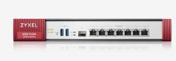 Zyxel USG Flex 500 hardware firewall 1U 2.3 Gbit/s (ZYXEL USG FLEX 500 FIREWALL GIGE RACK)