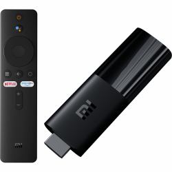 Xiaomi Mi TV Stick HDMI Full HD Android Black (Xiaomi Mi TV Stick - digital multimedi)
