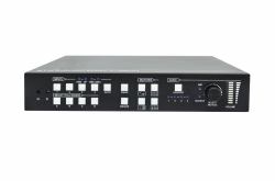 Vivolink VLSC262 video switch (4K 6x1 Presentation Switcher - . - Warranty: 60M)