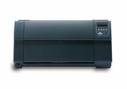 DASCOM Europe 2810 dot matrix printer 360 x 360 DPI 800 cps (TALLY DASCOM2810 - DOT MATRIX PRINT)