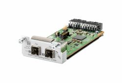 HPE Aruba Networking 2930 2-port Stacking Module (HP ARUBA 2930 2-PORT STACKING MODULE)