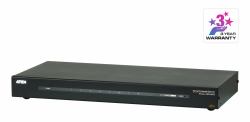 ATEN SN9108CO console server RJ-45 (8 PORT SERIAL CONSOLE ENTRY)