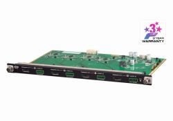 ATEN 4-Port DesPlay Input Board (ATEN VM7904 4-Port 4K DisplayPort Input Board - Expansion module - DisplayPort x 4 - for VanCryst VM1600A, VM3200, VM3250)