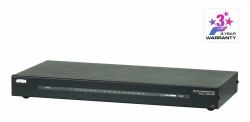 ATEN SN9116CO console server RJ-45 (16 PORT SERIAL CONSOLE ENTRY)