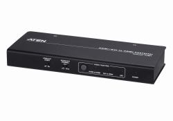 ATEN VC881 video signal converter 3840 x 2160 pixels (DVI HDMI CONVERTER ARC)