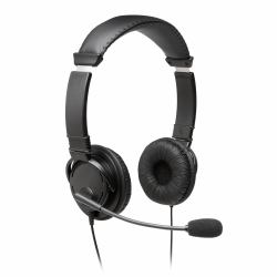 Kensington Classic USB-A Headset with Mic 