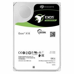 Seagate Enterprise ST18000NM000J internal hard drive 18 TB 7200 RPM 256 MB 3.5" Serial ATA III (SEAGATE HDD 18TB 7.2K SATA 3.5'')