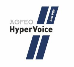 AGFEO 7997545 software license/upgrade Multilingual 