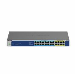NETGEAR GS524UP Unmanaged Gigabit Ethernet [10/100/1000] Power over Ethernet [PoE] Grey 