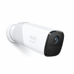 Eufy eufyCam 2 Pro Bullet IP security camera Indoor & outdoor 2048 x 1080 pixels Wall (Eufycam 2 Pro Bullet Ip - Security Camera Indoor & - Outdoor 2048 X 1080 Pixels Wall - Warranty: 12M)
